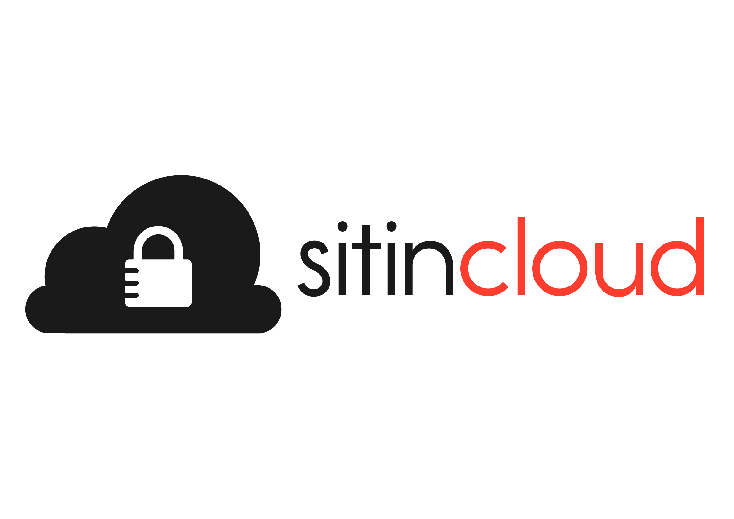 SitinCloud logo